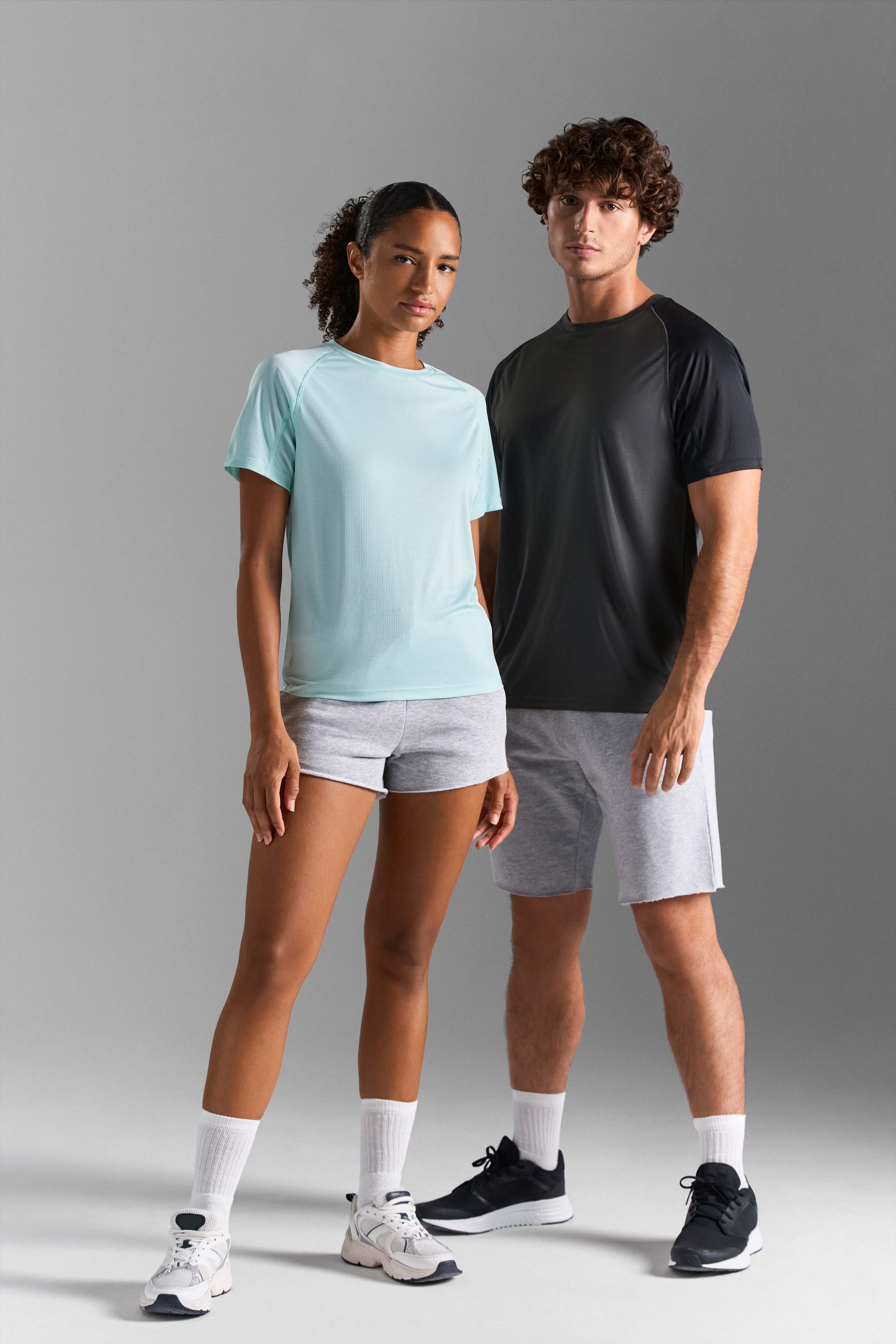 T-shirt Sport