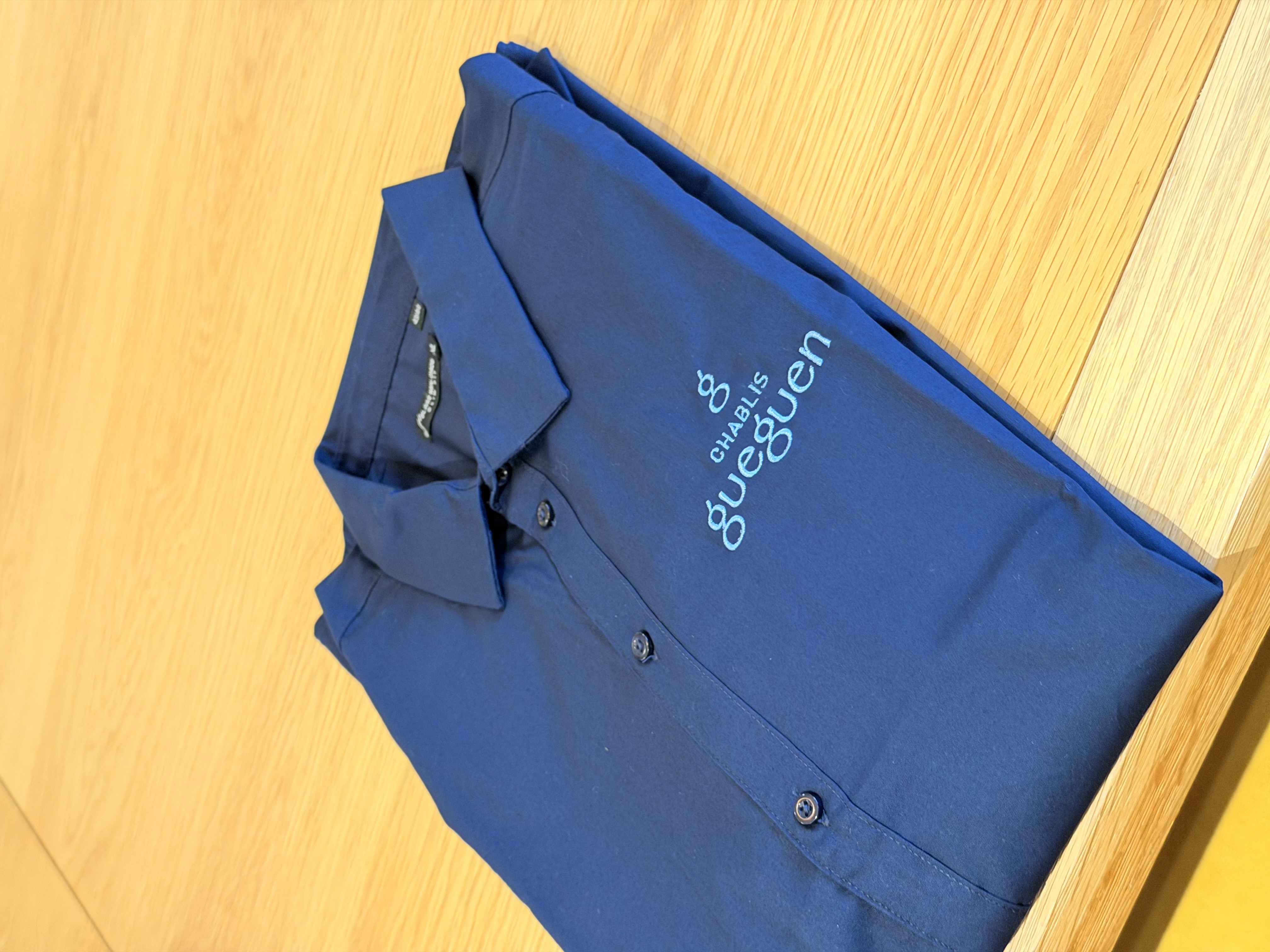 Broderie